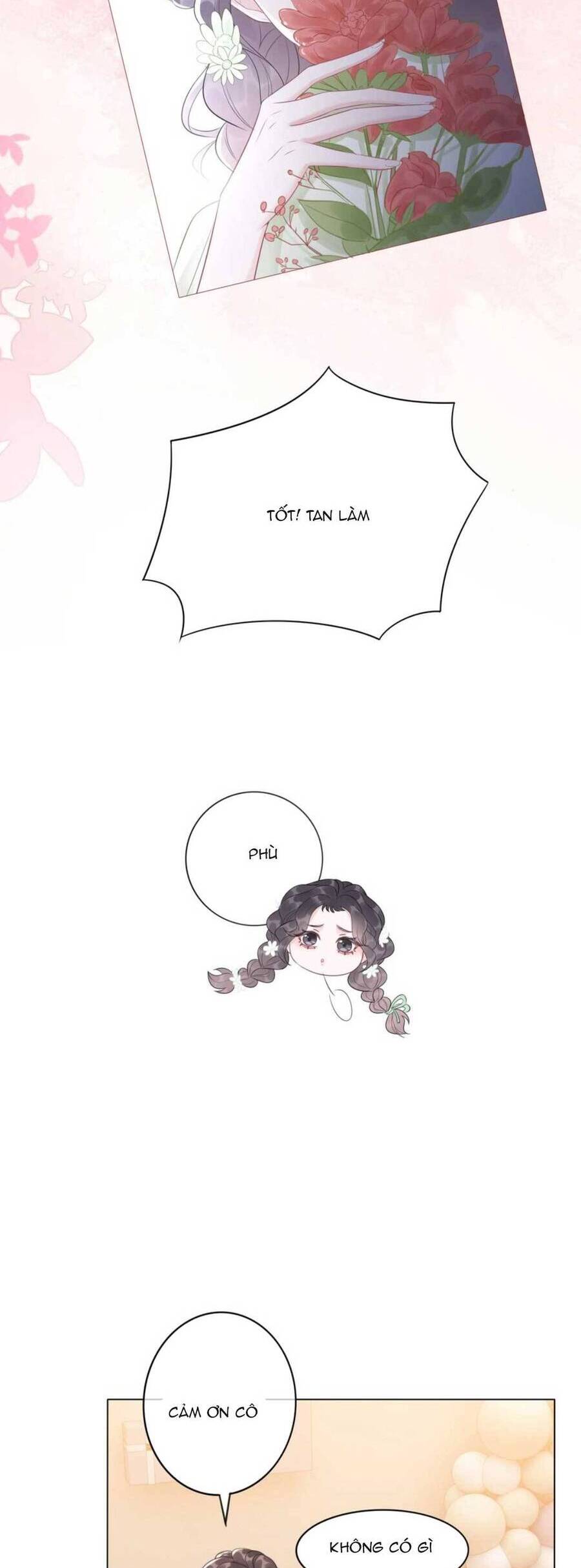 Nữ Phụ Ngày Nào Cũng Muốn Ly Hôn Với Ta Chapter 39 - 9