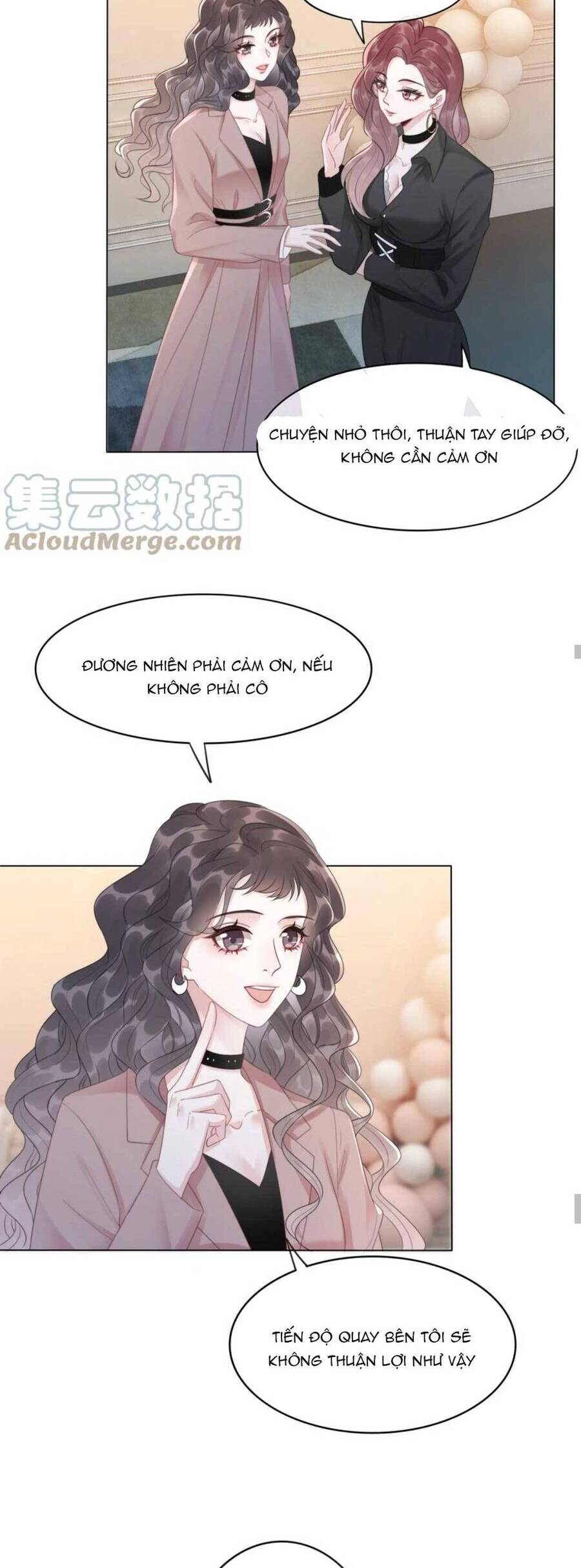 Nữ Phụ Ngày Nào Cũng Muốn Ly Hôn Với Ta Chapter 39 - 10