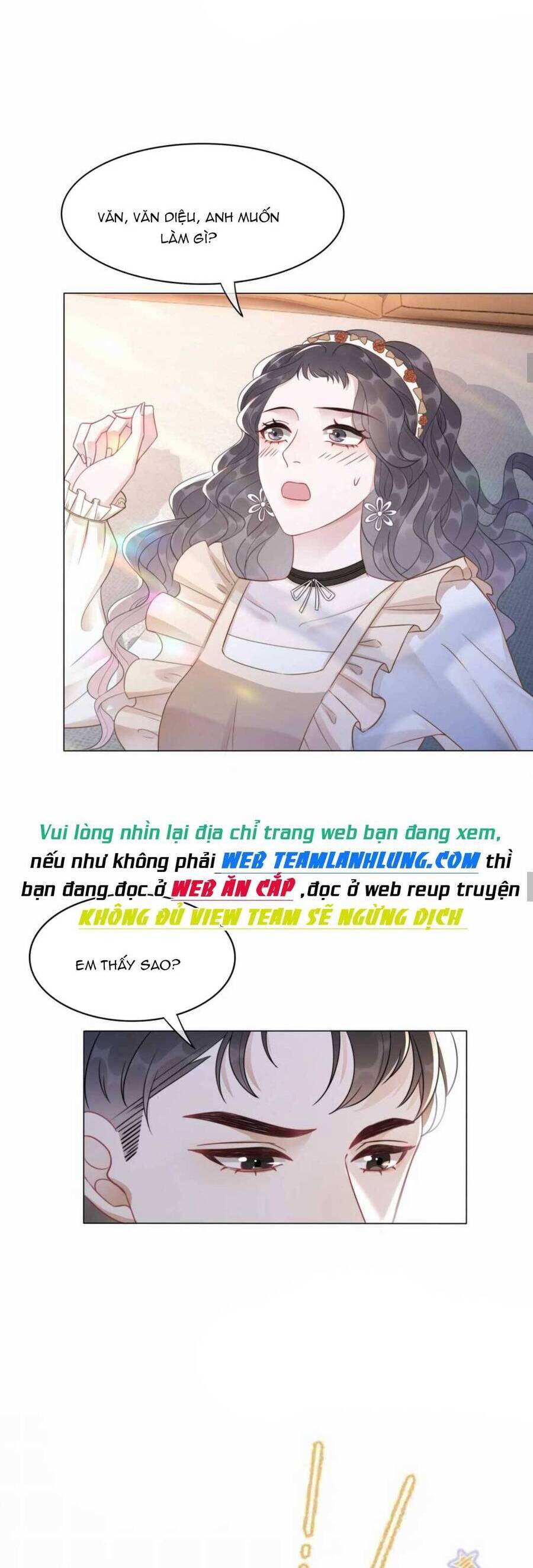 Nữ Phụ Ngày Nào Cũng Muốn Ly Hôn Với Ta Chapter 40 - 14