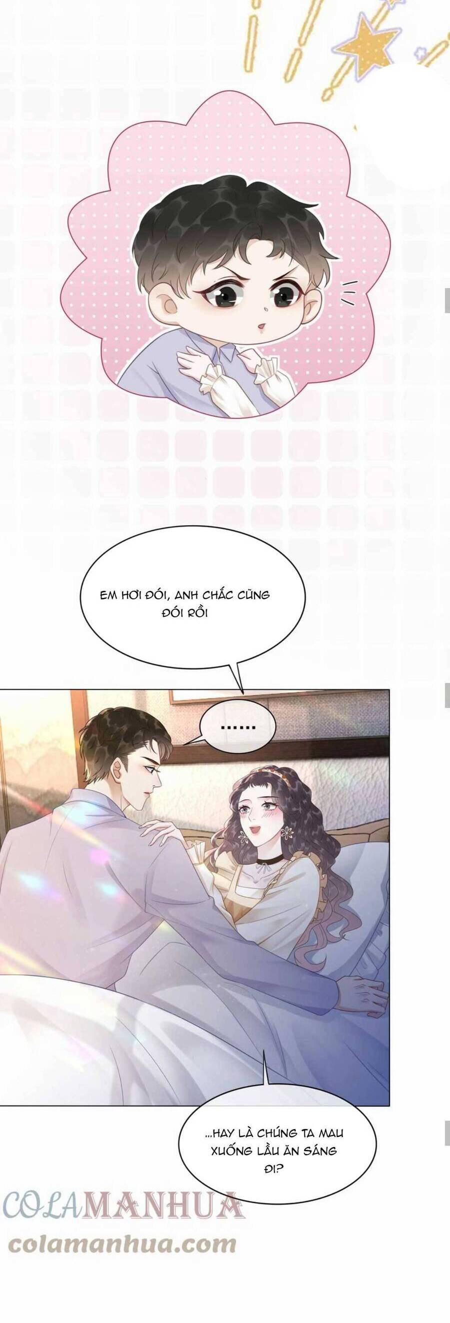 Nữ Phụ Ngày Nào Cũng Muốn Ly Hôn Với Ta Chapter 40 - 15