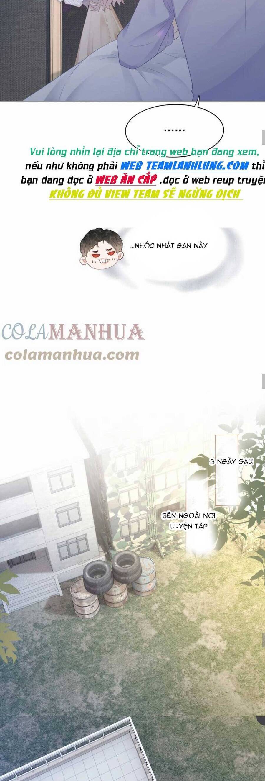 Nữ Phụ Ngày Nào Cũng Muốn Ly Hôn Với Ta Chapter 40 - 17