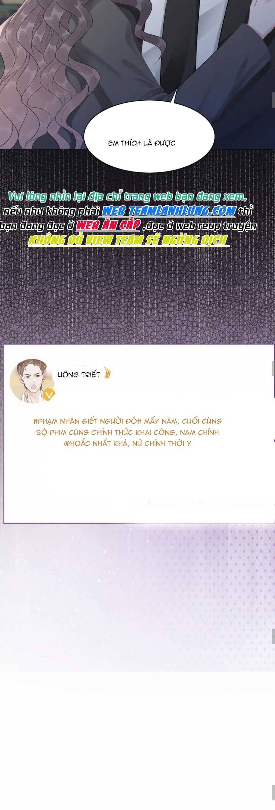 Nữ Phụ Ngày Nào Cũng Muốn Ly Hôn Với Ta Chapter 40 - 19