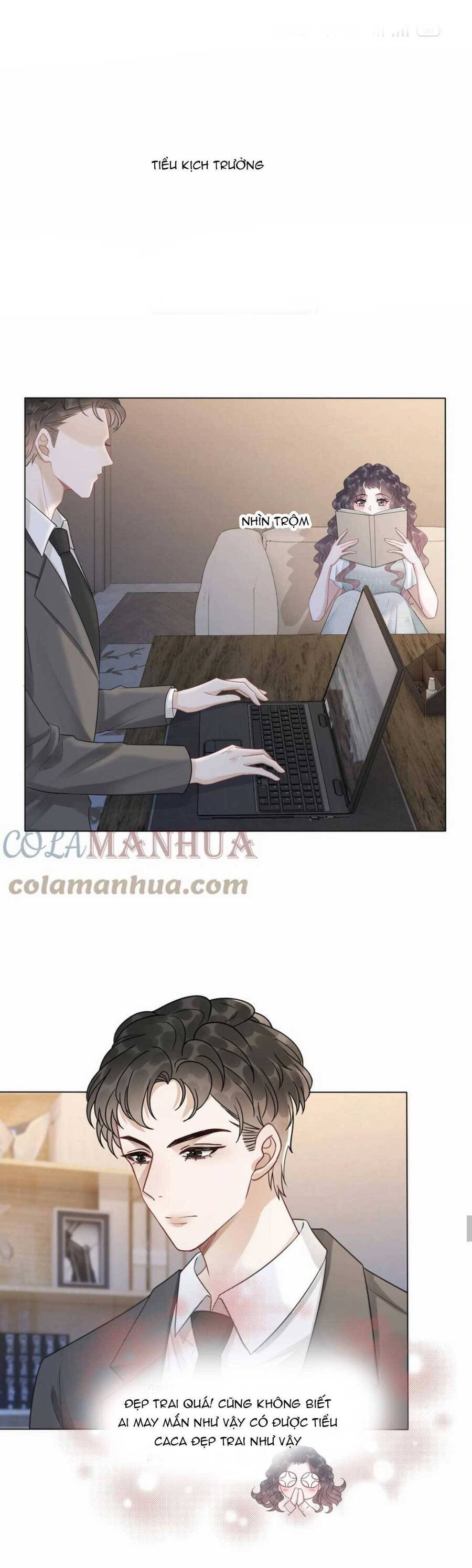 Nữ Phụ Ngày Nào Cũng Muốn Ly Hôn Với Ta Chapter 40 - 20