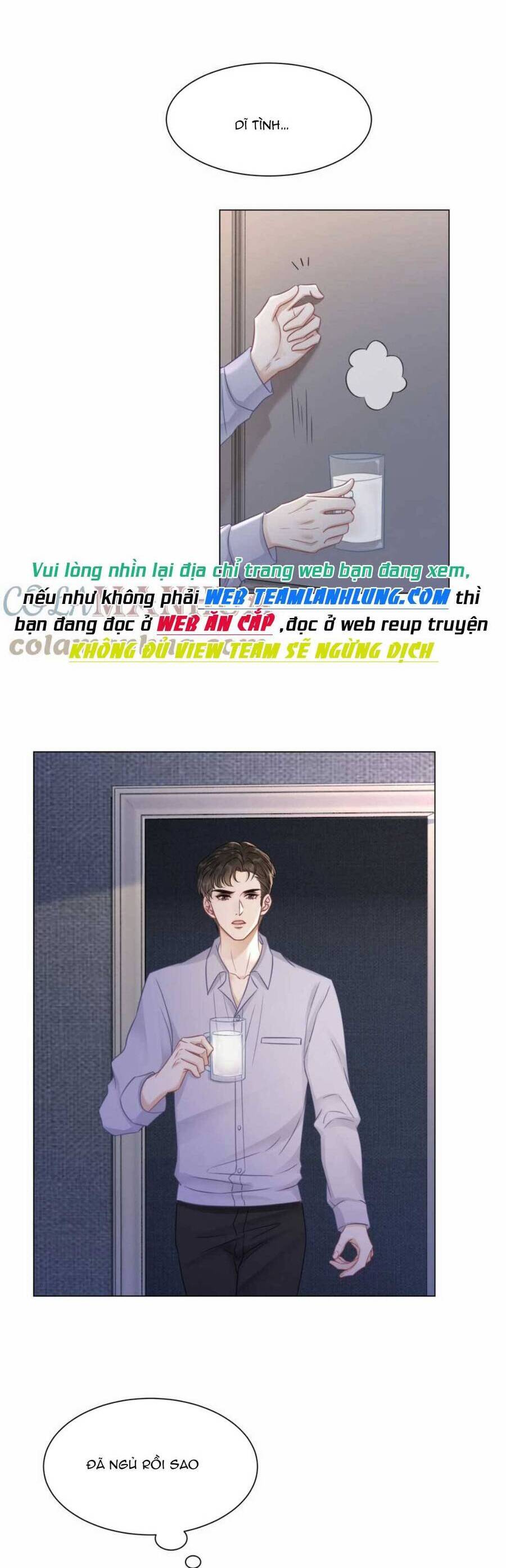 Nữ Phụ Ngày Nào Cũng Muốn Ly Hôn Với Ta Chapter 40 - 3