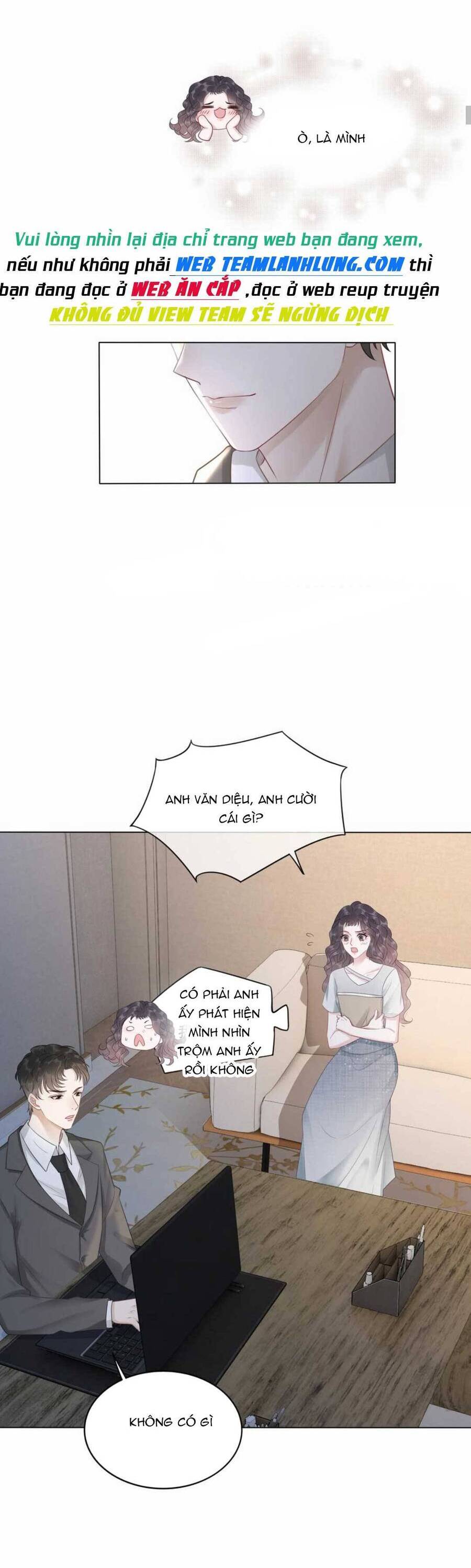 Nữ Phụ Ngày Nào Cũng Muốn Ly Hôn Với Ta Chapter 40 - 21