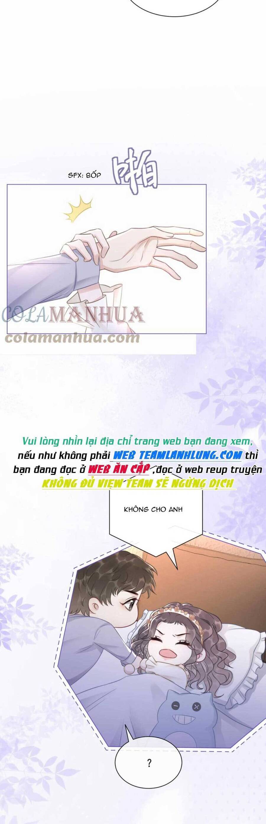 Nữ Phụ Ngày Nào Cũng Muốn Ly Hôn Với Ta Chapter 40 - 5