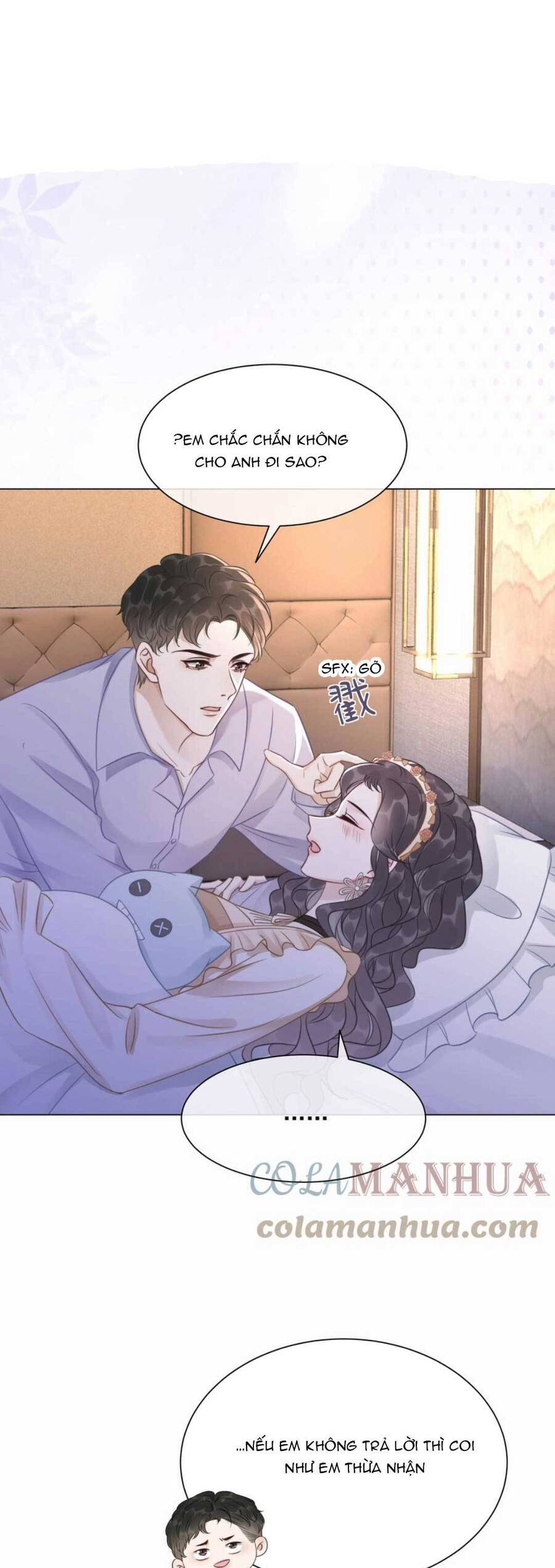 Nữ Phụ Ngày Nào Cũng Muốn Ly Hôn Với Ta Chapter 40 - 6