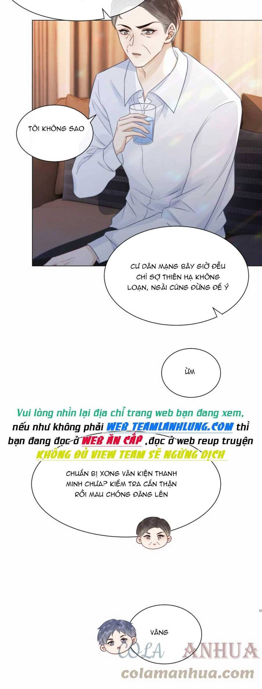 Nữ Phụ Ngày Nào Cũng Muốn Ly Hôn Với Ta Chapter 41 - 11