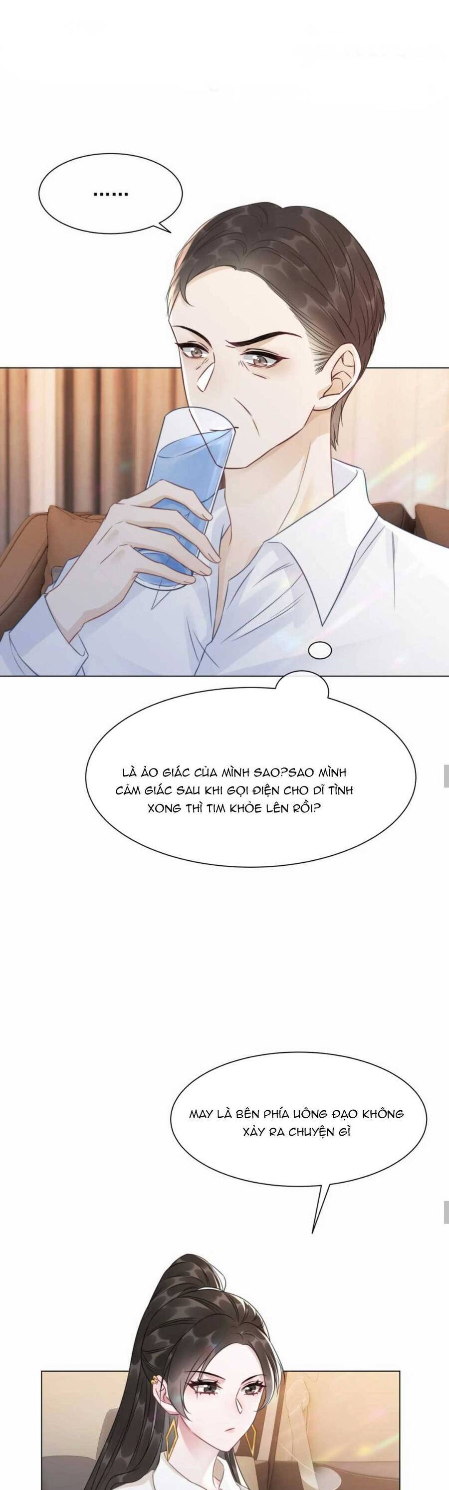 Nữ Phụ Ngày Nào Cũng Muốn Ly Hôn Với Ta Chapter 41 - 12