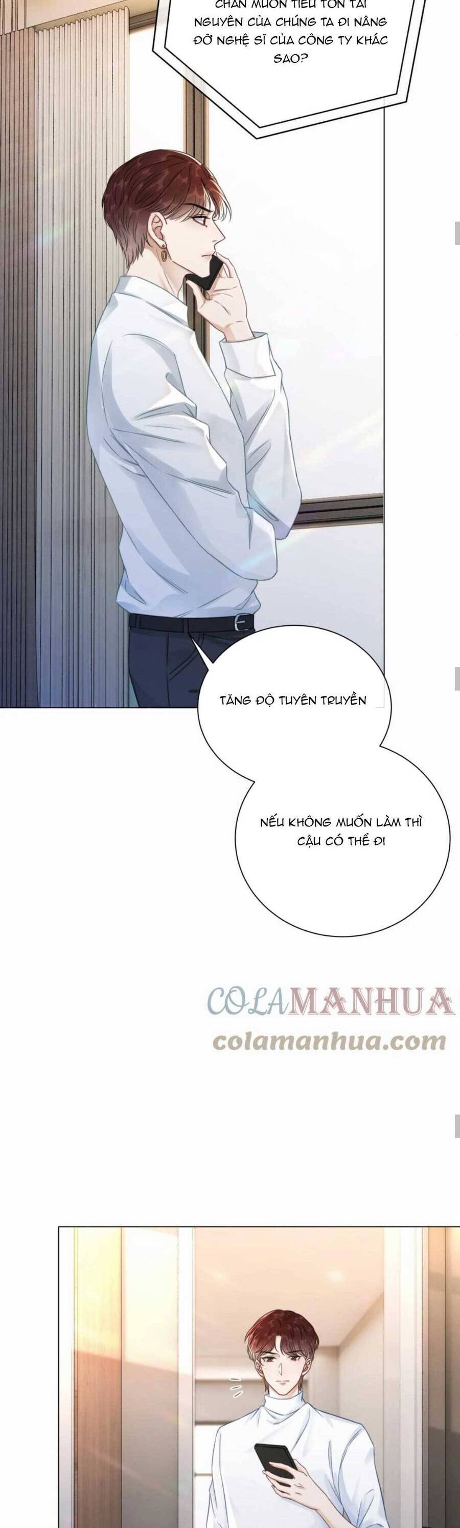 Nữ Phụ Ngày Nào Cũng Muốn Ly Hôn Với Ta Chapter 41 - 15