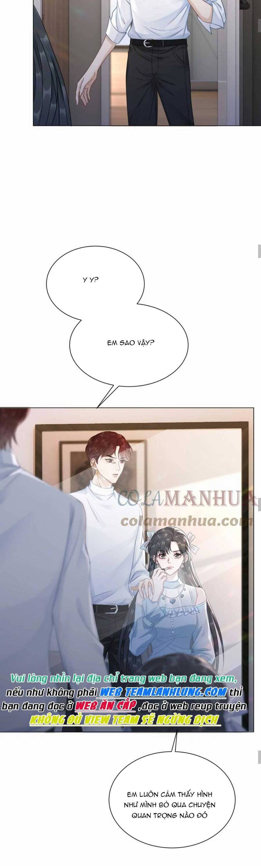 Nữ Phụ Ngày Nào Cũng Muốn Ly Hôn Với Ta Chapter 41 - 16