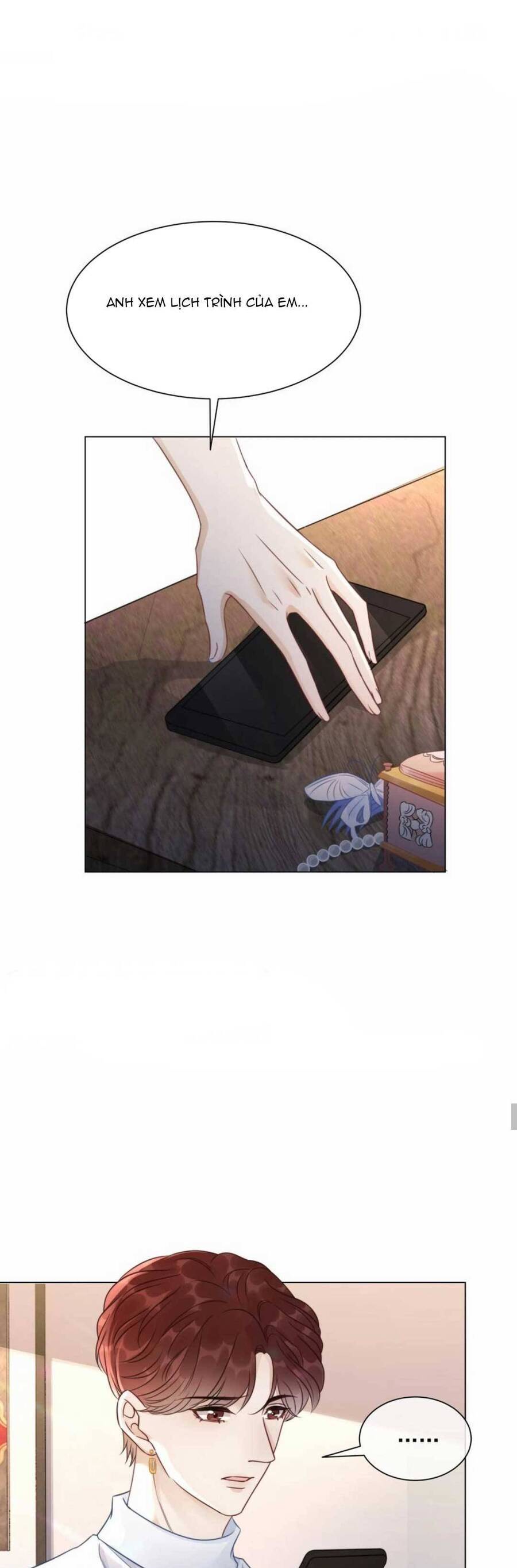 Nữ Phụ Ngày Nào Cũng Muốn Ly Hôn Với Ta Chapter 41 - 17