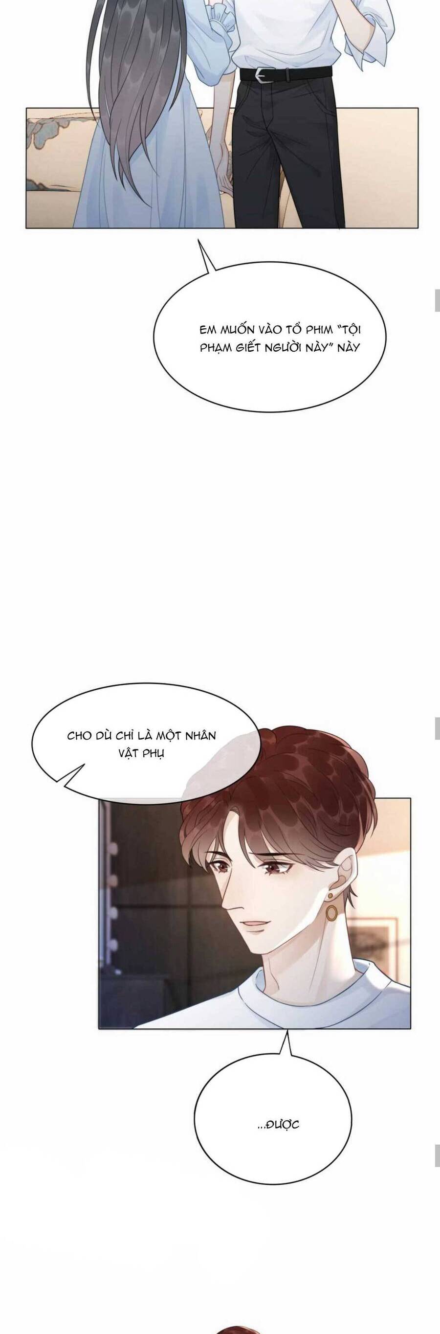 Nữ Phụ Ngày Nào Cũng Muốn Ly Hôn Với Ta Chapter 41 - 20