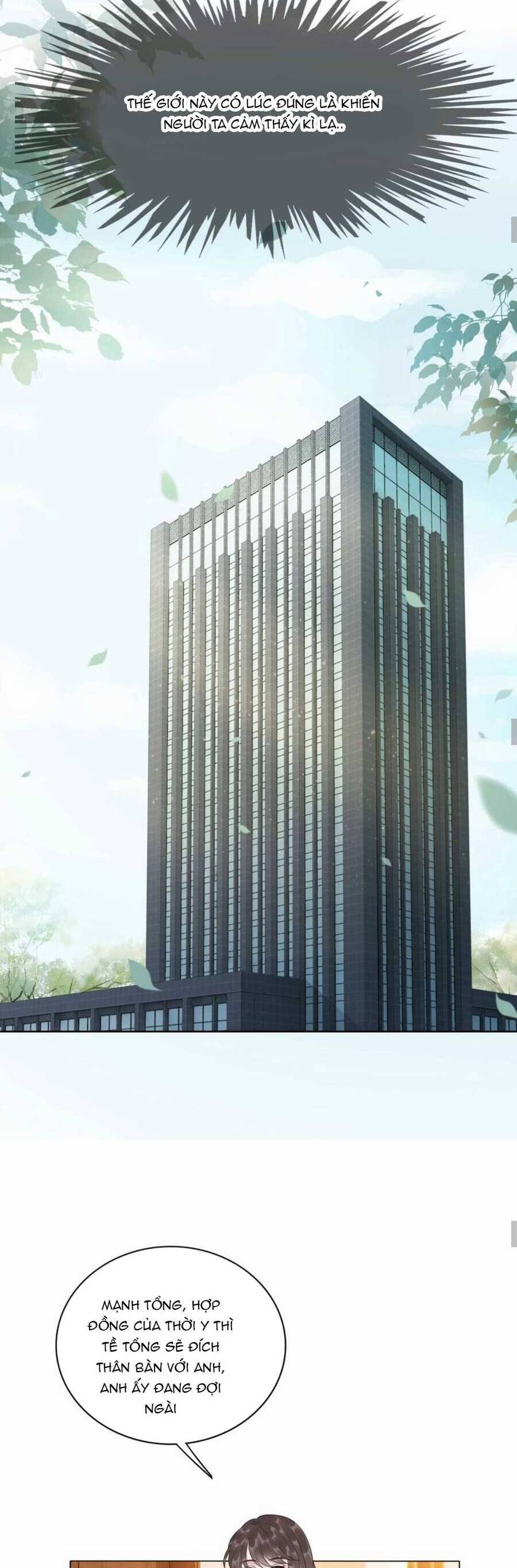 Nữ Phụ Ngày Nào Cũng Muốn Ly Hôn Với Ta Chapter 41 - 22