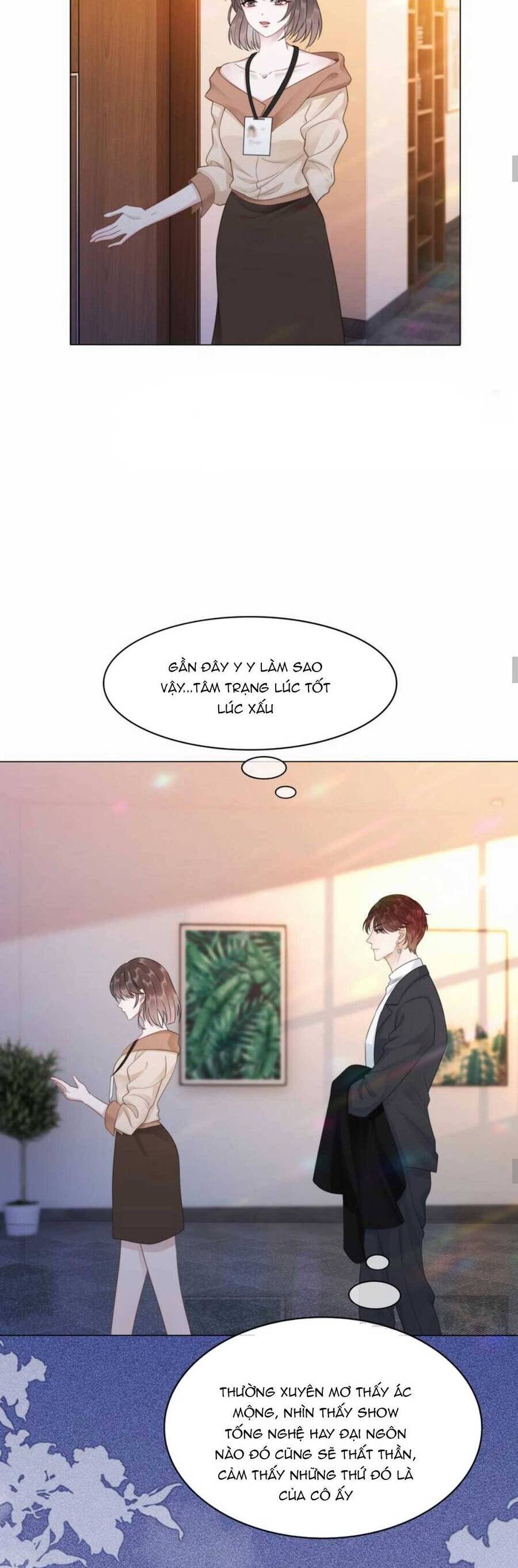 Nữ Phụ Ngày Nào Cũng Muốn Ly Hôn Với Ta Chapter 41 - 23