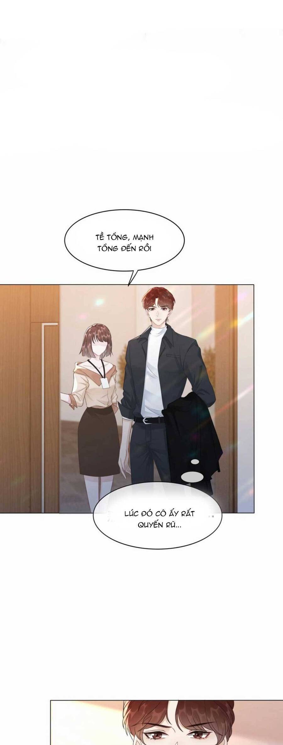 Nữ Phụ Ngày Nào Cũng Muốn Ly Hôn Với Ta Chapter 41 - 25