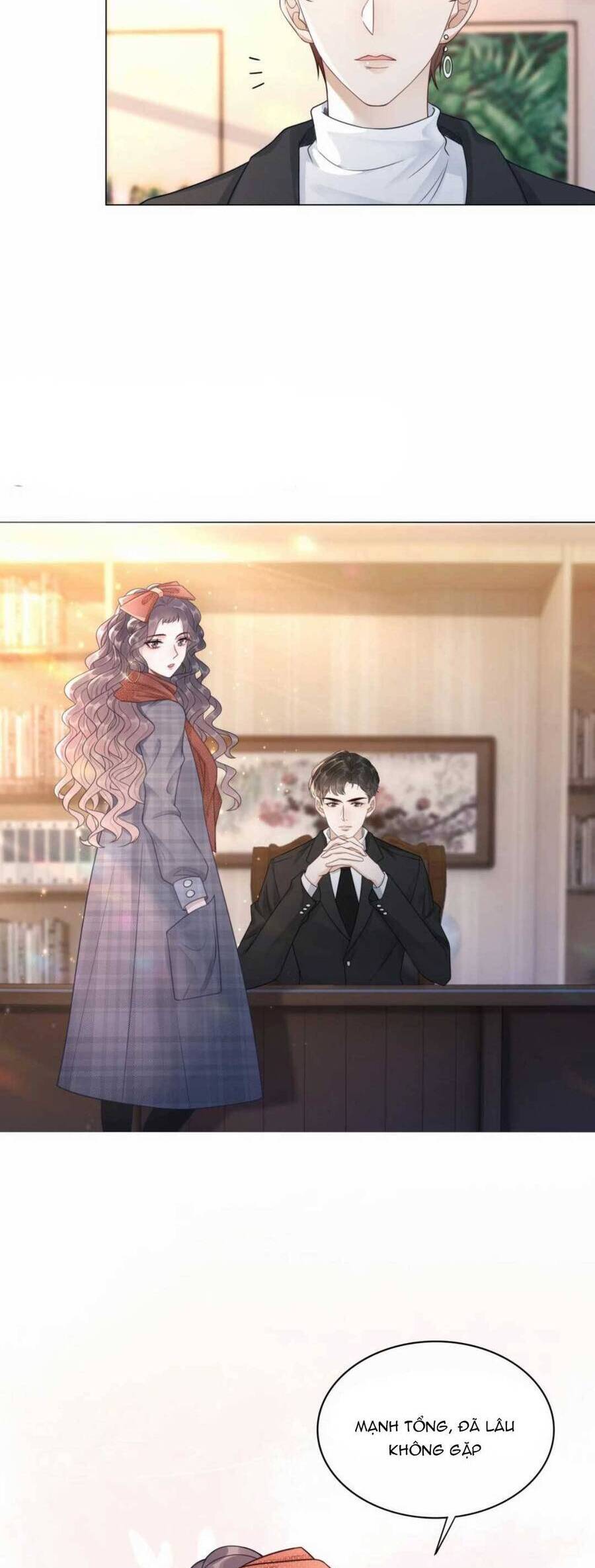 Nữ Phụ Ngày Nào Cũng Muốn Ly Hôn Với Ta Chapter 41 - 26