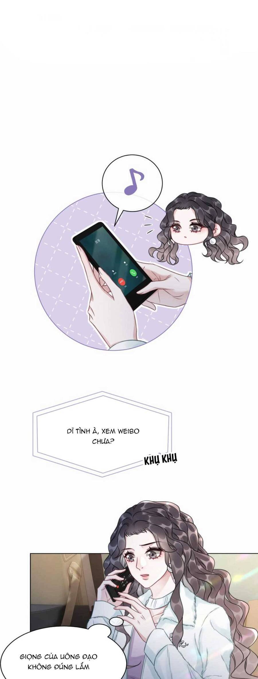 Nữ Phụ Ngày Nào Cũng Muốn Ly Hôn Với Ta Chapter 41 - 8