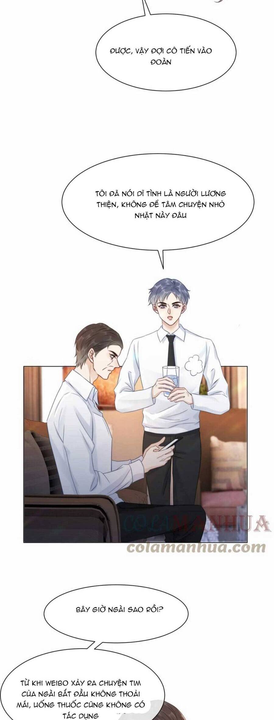 Nữ Phụ Ngày Nào Cũng Muốn Ly Hôn Với Ta Chapter 41 - 10