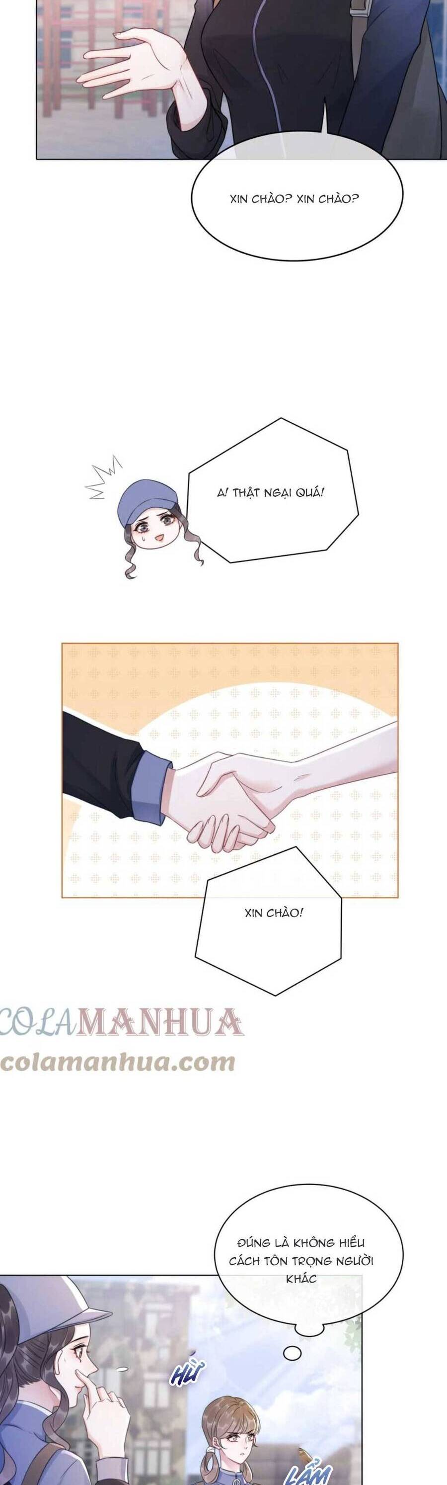 Nữ Phụ Ngày Nào Cũng Muốn Ly Hôn Với Ta Chapter 42 - 12