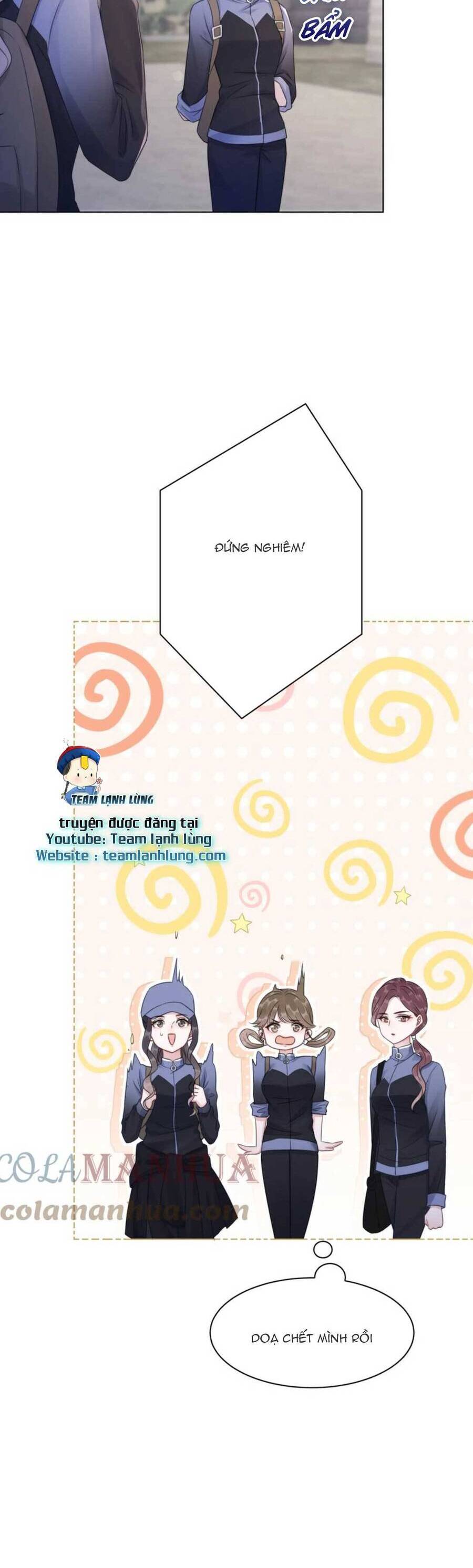 Nữ Phụ Ngày Nào Cũng Muốn Ly Hôn Với Ta Chapter 42 - 13