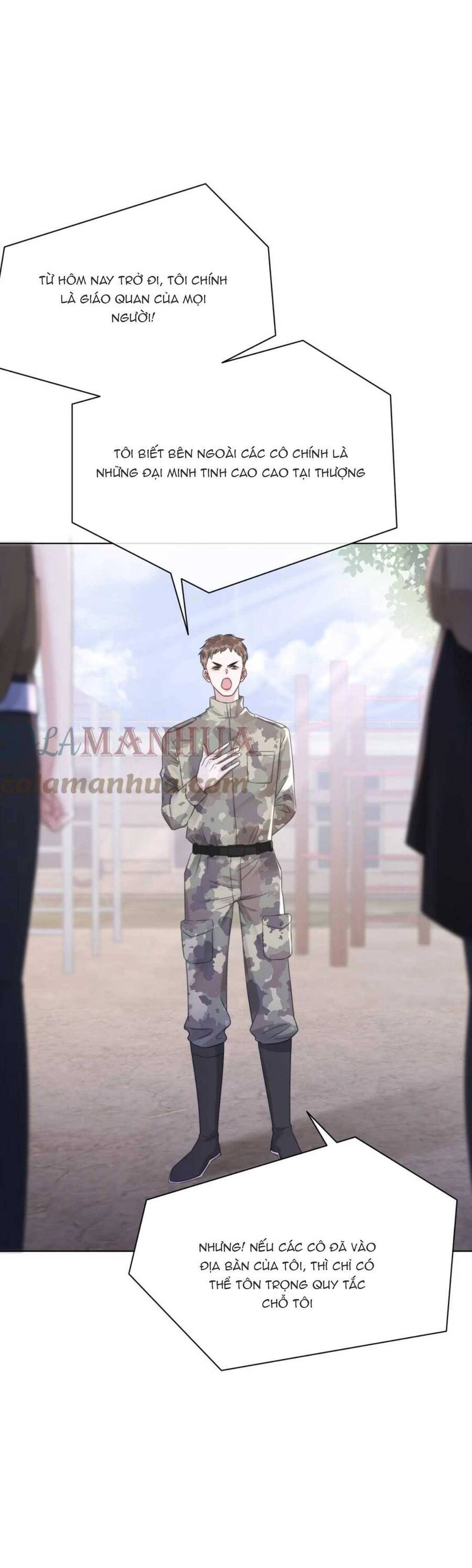 Nữ Phụ Ngày Nào Cũng Muốn Ly Hôn Với Ta Chapter 42 - 14