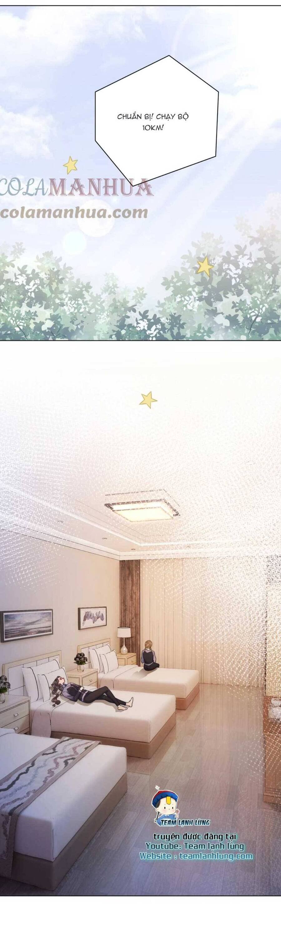 Nữ Phụ Ngày Nào Cũng Muốn Ly Hôn Với Ta Chapter 42 - 15