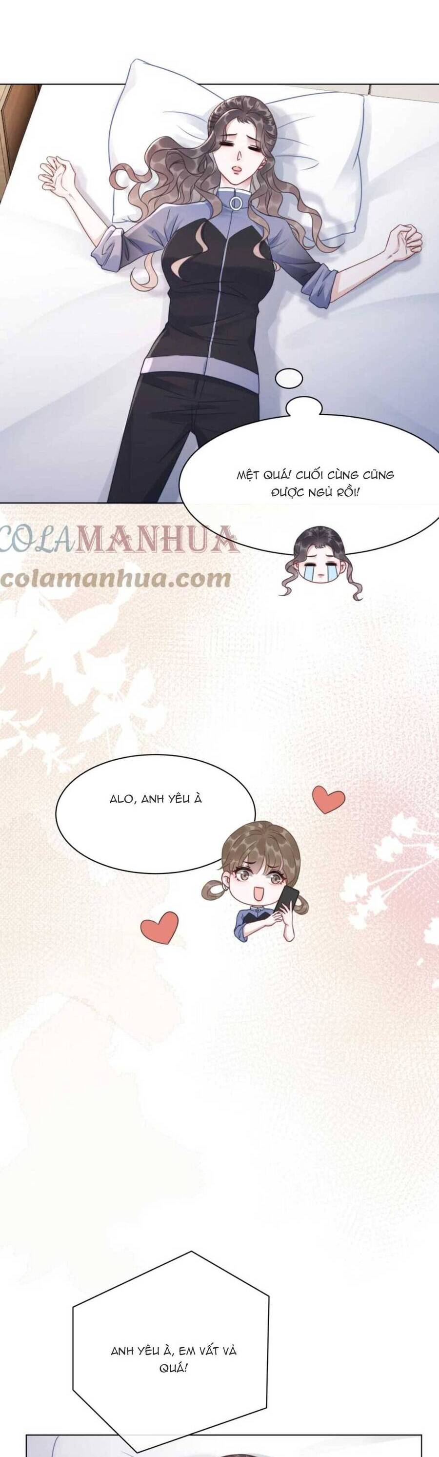 Nữ Phụ Ngày Nào Cũng Muốn Ly Hôn Với Ta Chapter 42 - 16