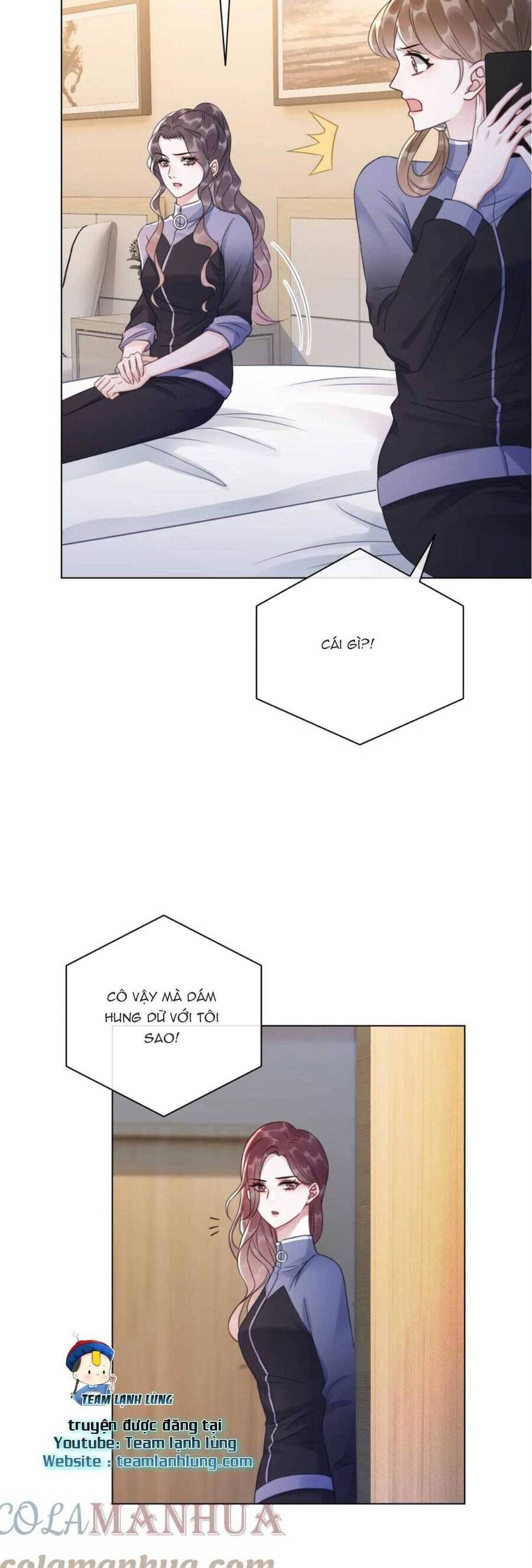 Nữ Phụ Ngày Nào Cũng Muốn Ly Hôn Với Ta Chapter 42 - 19