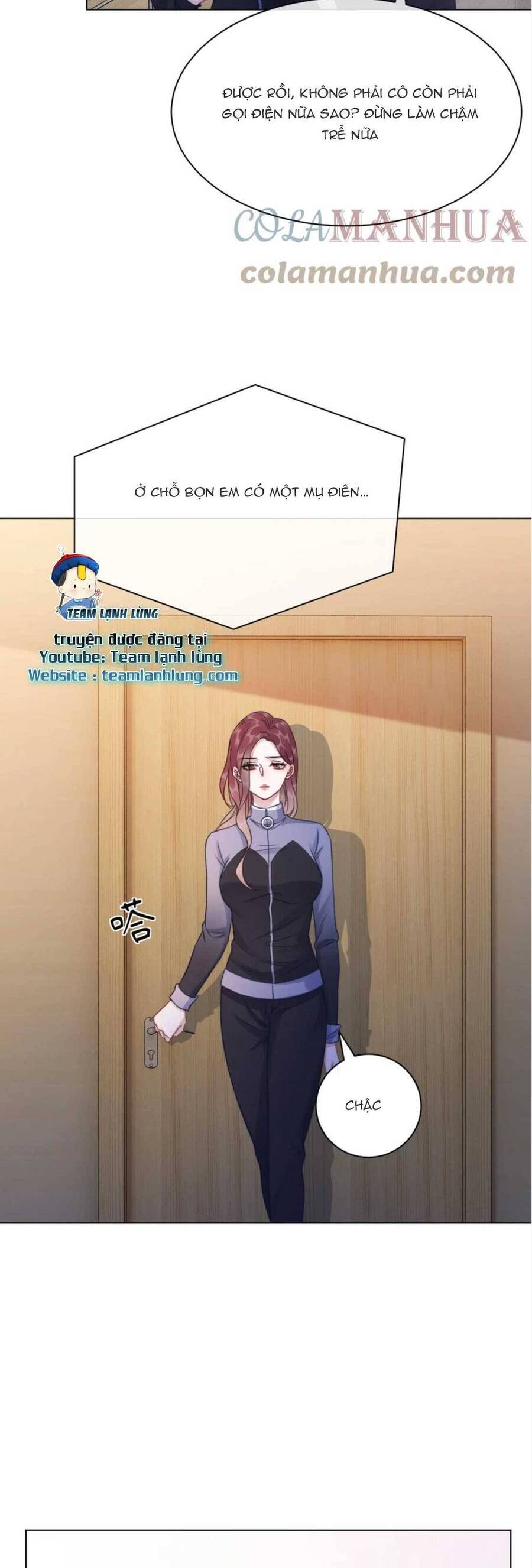 Nữ Phụ Ngày Nào Cũng Muốn Ly Hôn Với Ta Chapter 42 - 21