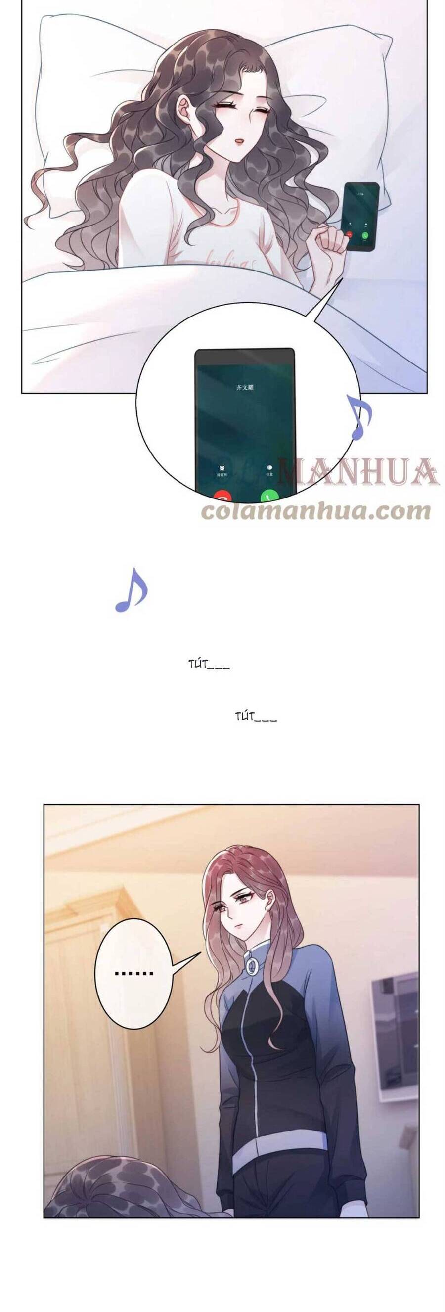 Nữ Phụ Ngày Nào Cũng Muốn Ly Hôn Với Ta Chapter 42 - 22