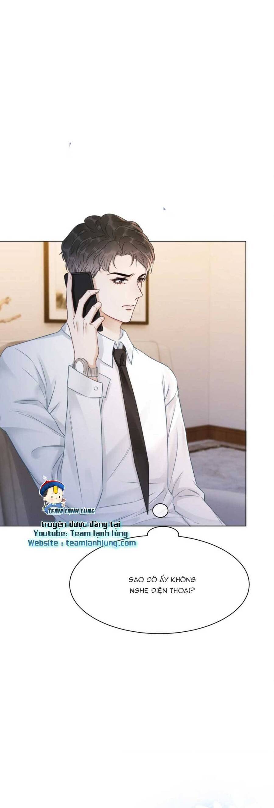 Nữ Phụ Ngày Nào Cũng Muốn Ly Hôn Với Ta Chapter 42 - 23