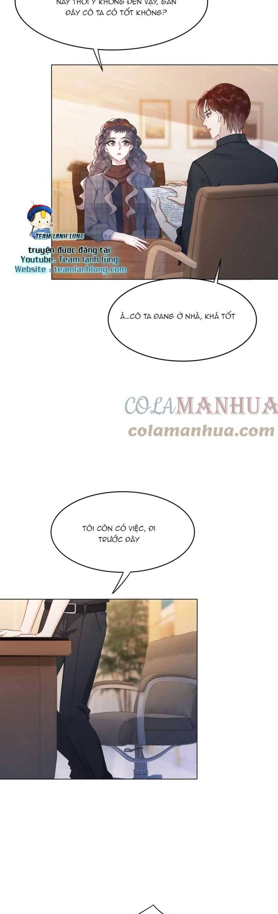 Nữ Phụ Ngày Nào Cũng Muốn Ly Hôn Với Ta Chapter 42 - 5