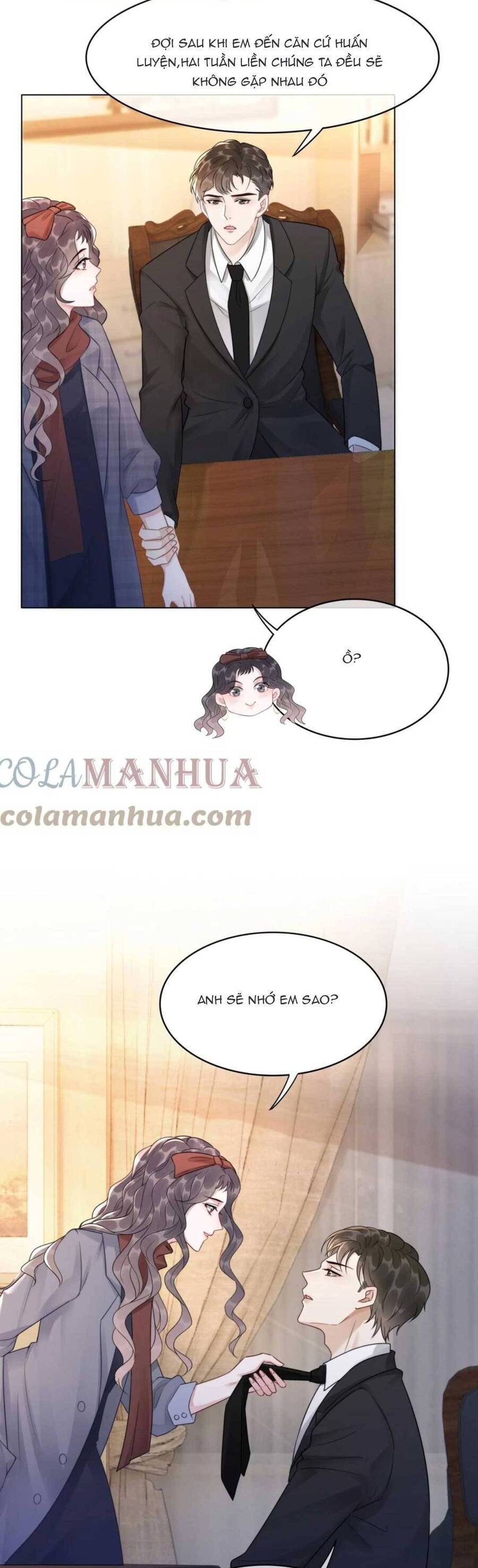 Nữ Phụ Ngày Nào Cũng Muốn Ly Hôn Với Ta Chapter 42 - 7