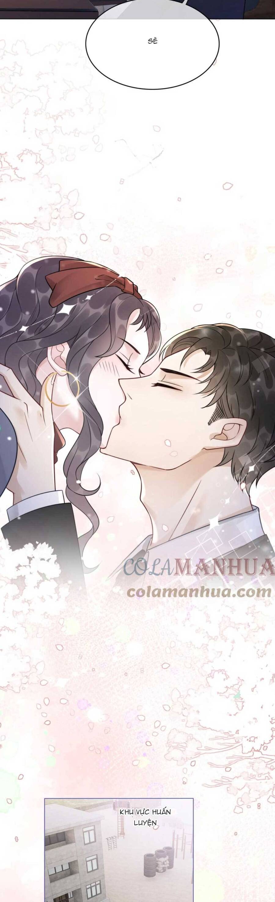 Nữ Phụ Ngày Nào Cũng Muốn Ly Hôn Với Ta Chapter 42 - 8