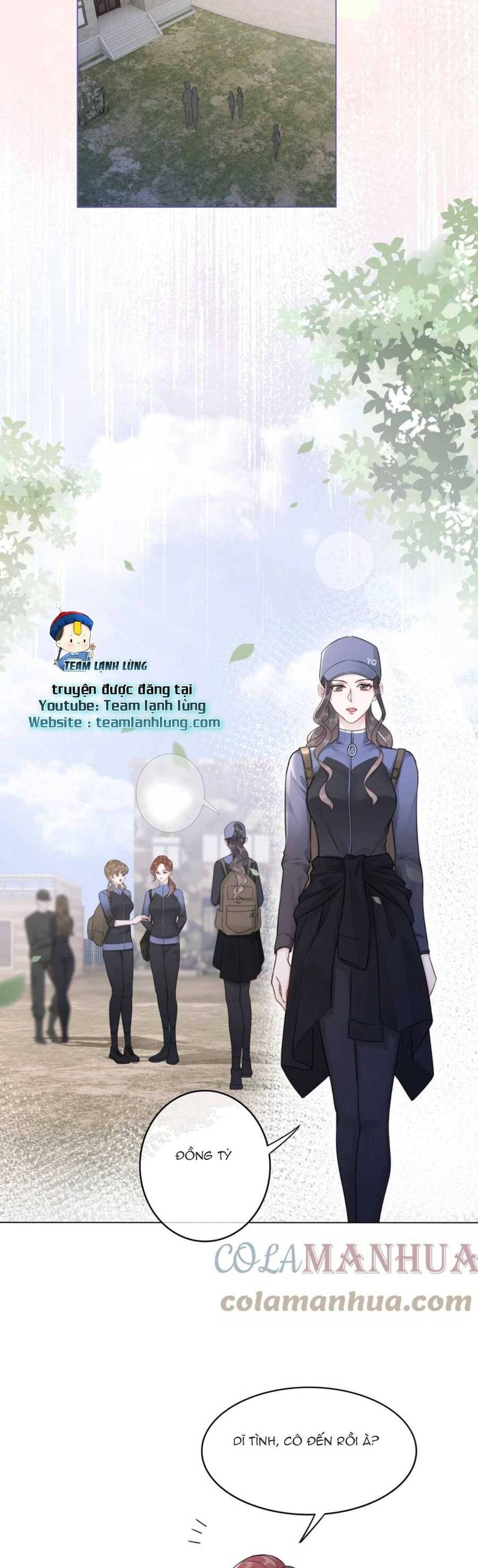 Nữ Phụ Ngày Nào Cũng Muốn Ly Hôn Với Ta Chapter 42 - 9