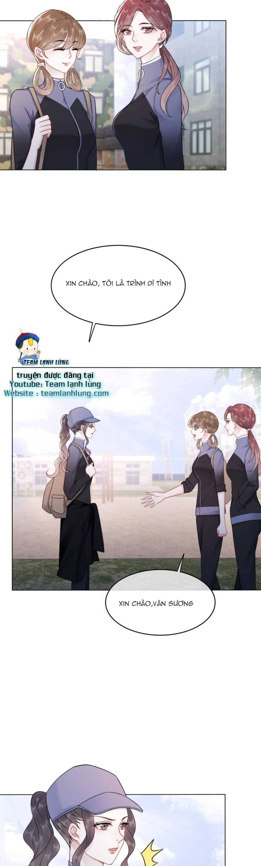 Nữ Phụ Ngày Nào Cũng Muốn Ly Hôn Với Ta Chapter 42 - 10