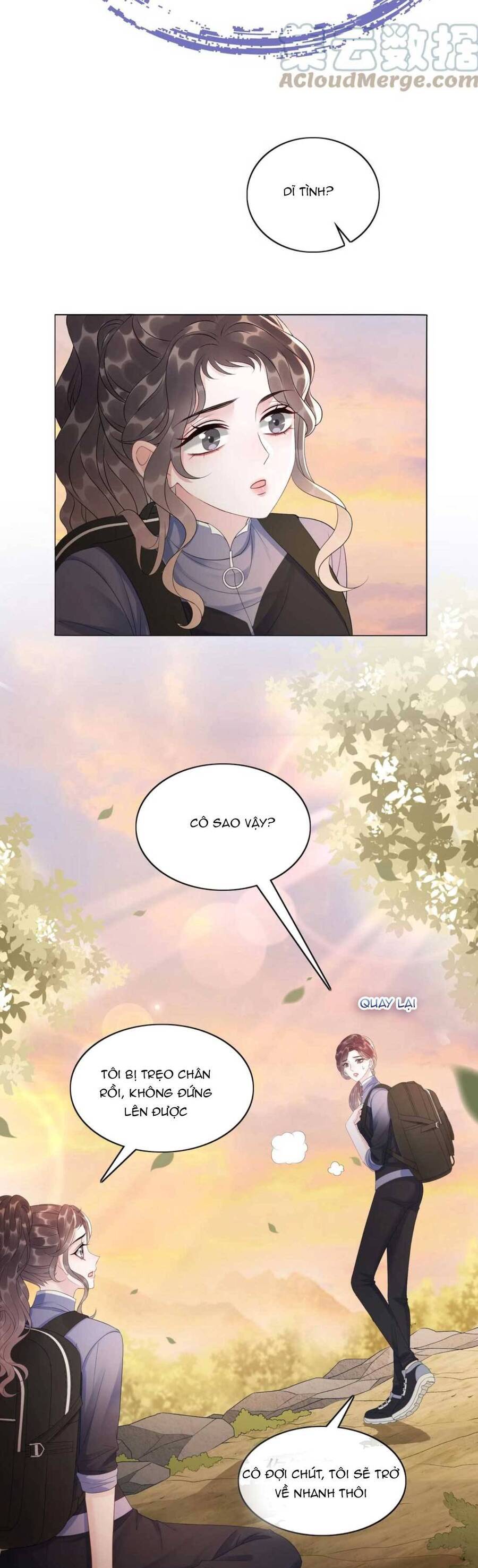 Nữ Phụ Ngày Nào Cũng Muốn Ly Hôn Với Ta Chapter 43 - 11