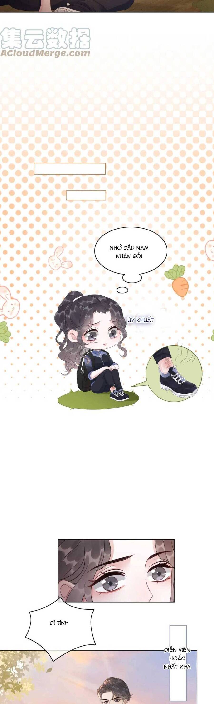 Nữ Phụ Ngày Nào Cũng Muốn Ly Hôn Với Ta Chapter 43 - 12