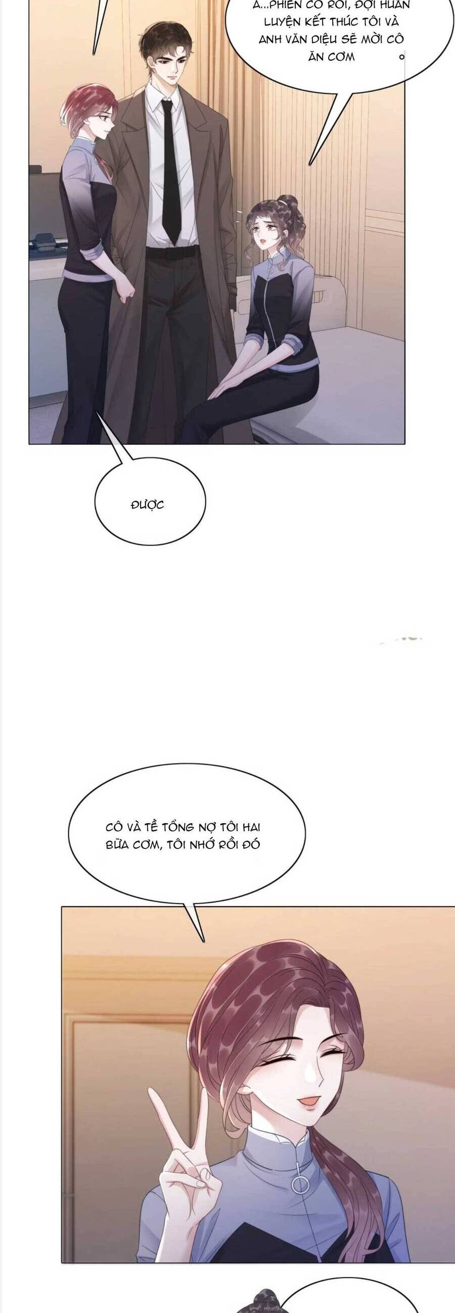 Nữ Phụ Ngày Nào Cũng Muốn Ly Hôn Với Ta Chapter 43 - 20