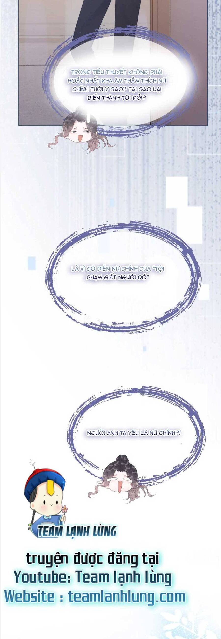 Nữ Phụ Ngày Nào Cũng Muốn Ly Hôn Với Ta Chapter 43 - 25