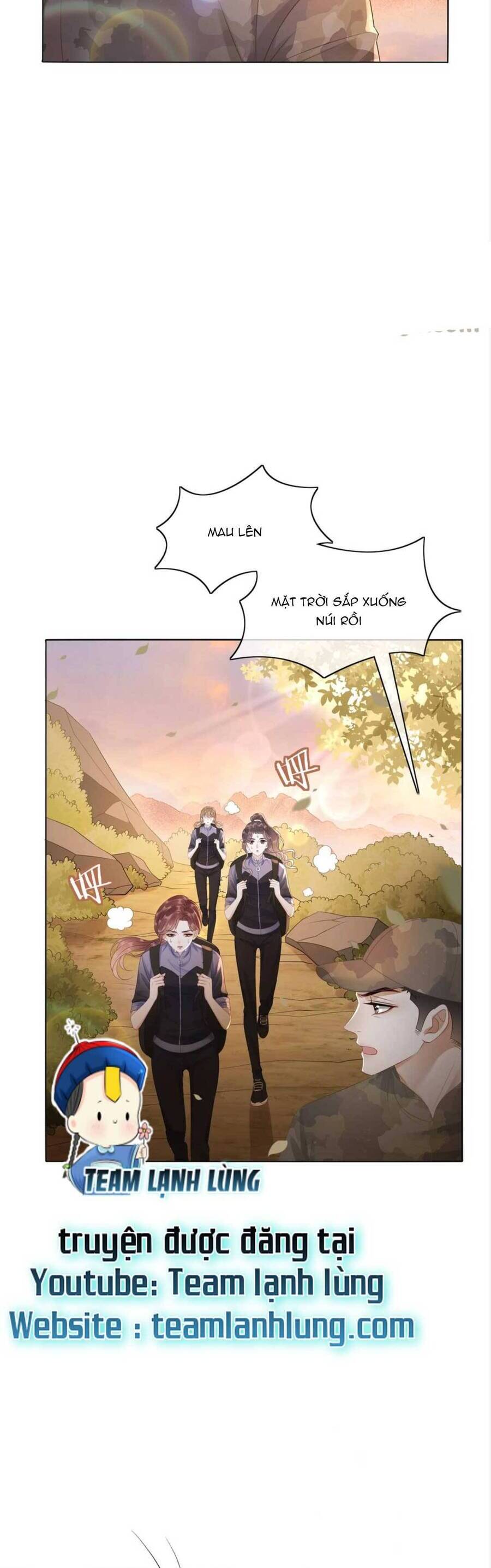 Nữ Phụ Ngày Nào Cũng Muốn Ly Hôn Với Ta Chapter 43 - 8