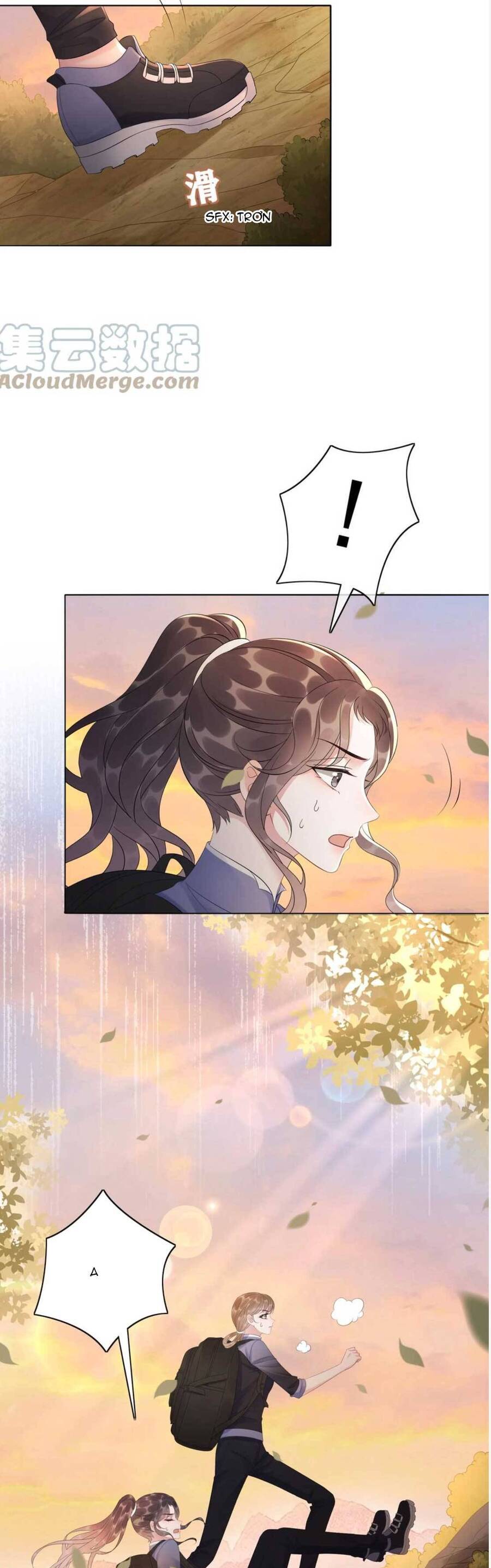 Nữ Phụ Ngày Nào Cũng Muốn Ly Hôn Với Ta Chapter 43 - 9