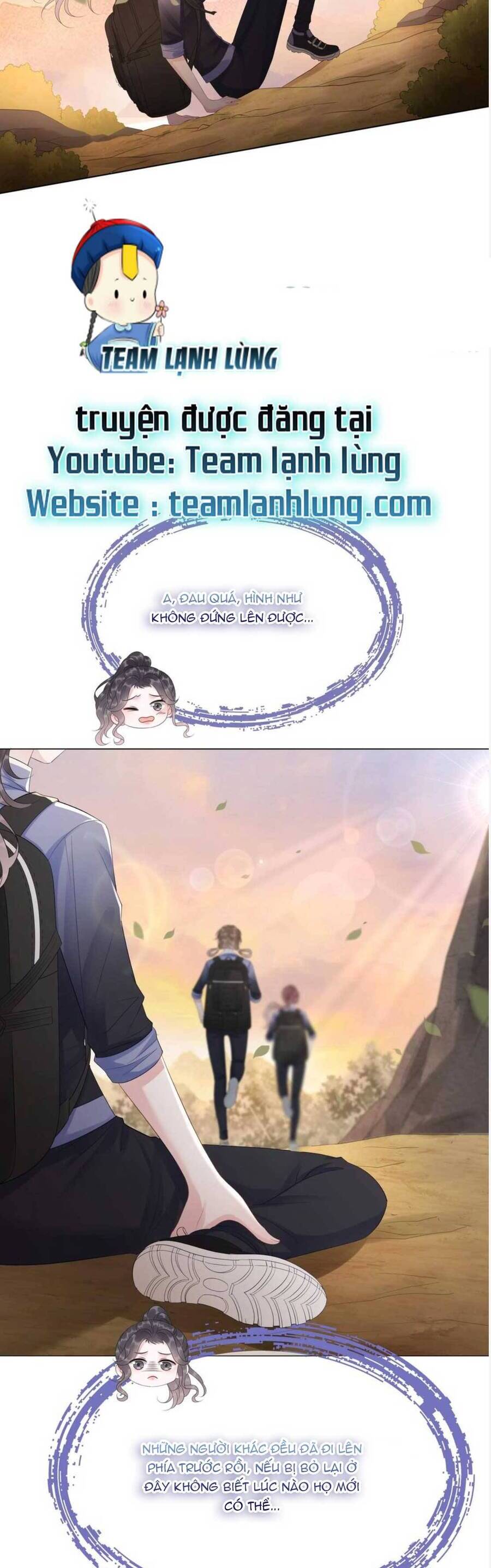 Nữ Phụ Ngày Nào Cũng Muốn Ly Hôn Với Ta Chapter 43 - 10