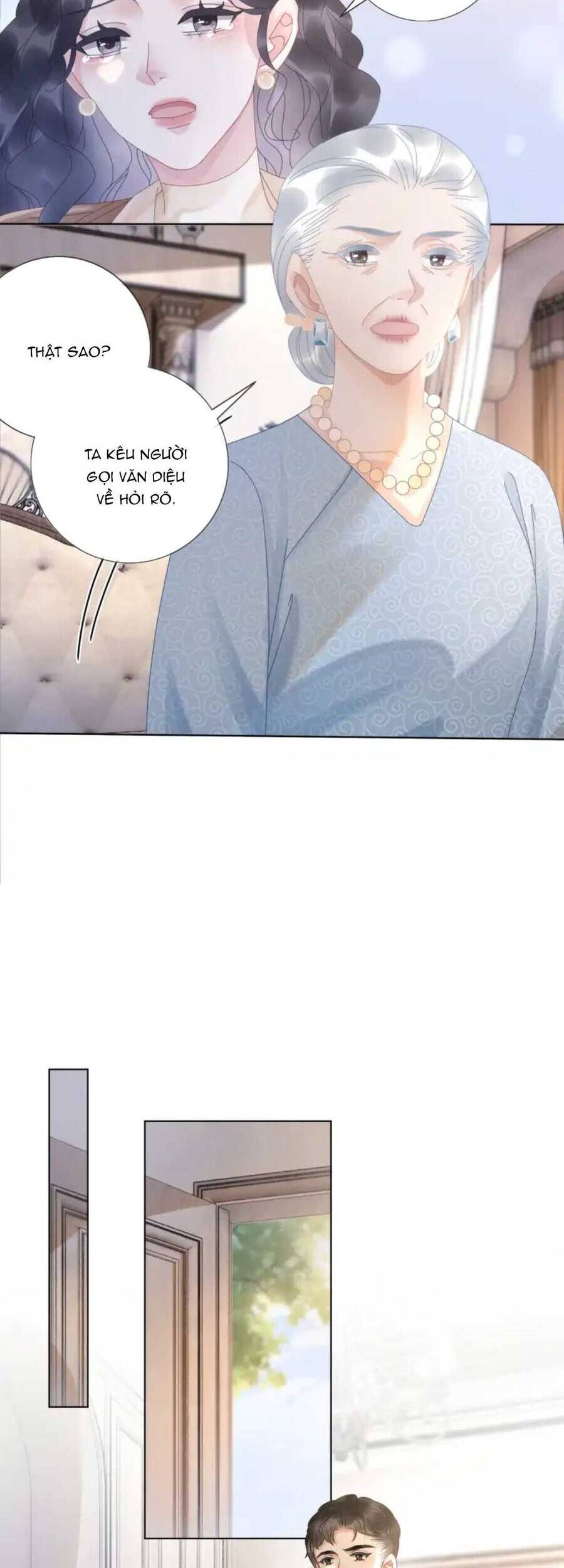 Nữ Phụ Ngày Nào Cũng Muốn Ly Hôn Với Ta Chapter 9 - 12