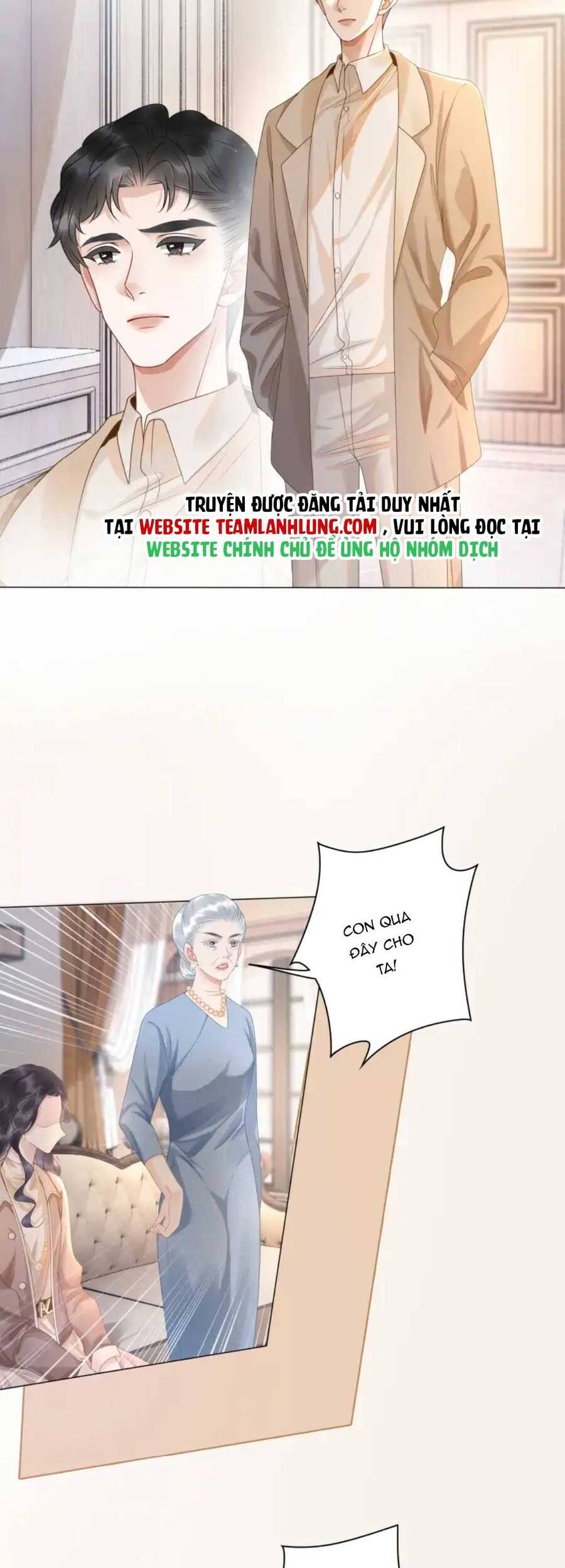 Nữ Phụ Ngày Nào Cũng Muốn Ly Hôn Với Ta Chapter 9 - 13