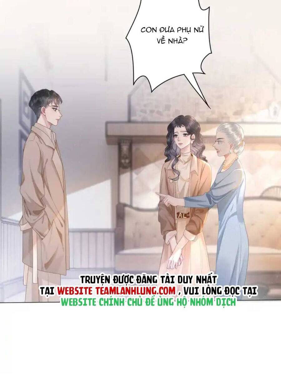 Nữ Phụ Ngày Nào Cũng Muốn Ly Hôn Với Ta Chapter 9 - 14