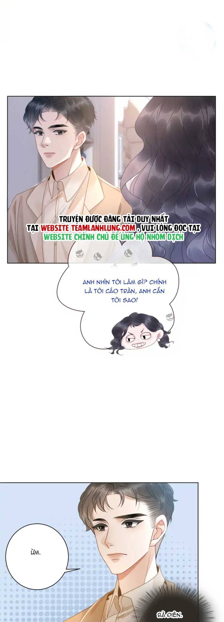 Nữ Phụ Ngày Nào Cũng Muốn Ly Hôn Với Ta Chapter 9 - 15