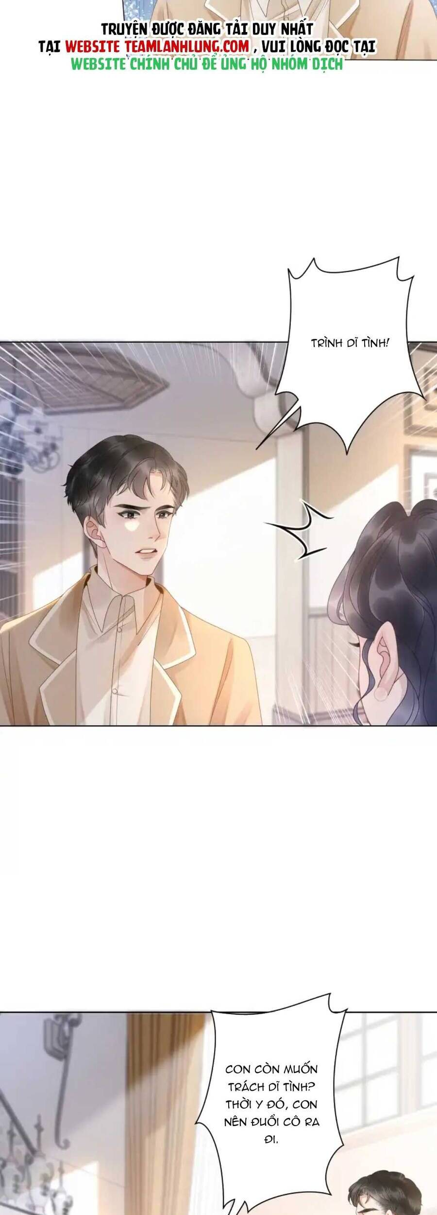 Nữ Phụ Ngày Nào Cũng Muốn Ly Hôn Với Ta Chapter 9 - 17