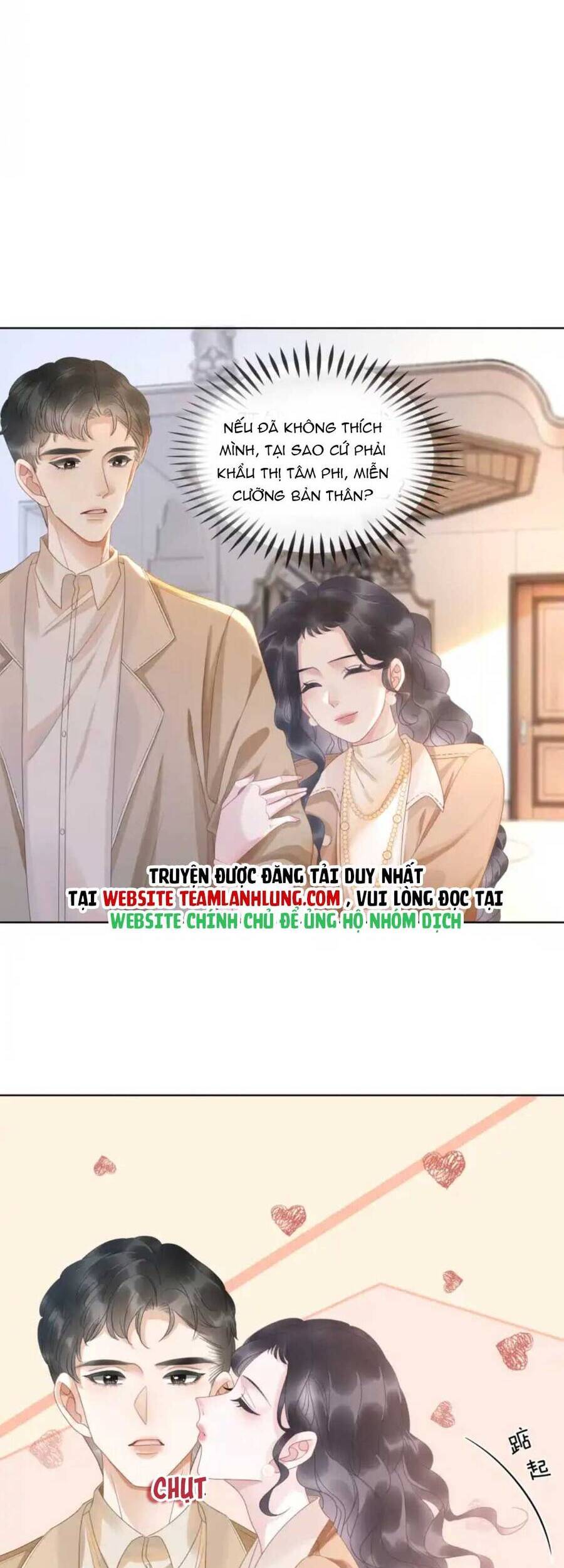 Nữ Phụ Ngày Nào Cũng Muốn Ly Hôn Với Ta Chapter 9 - 20